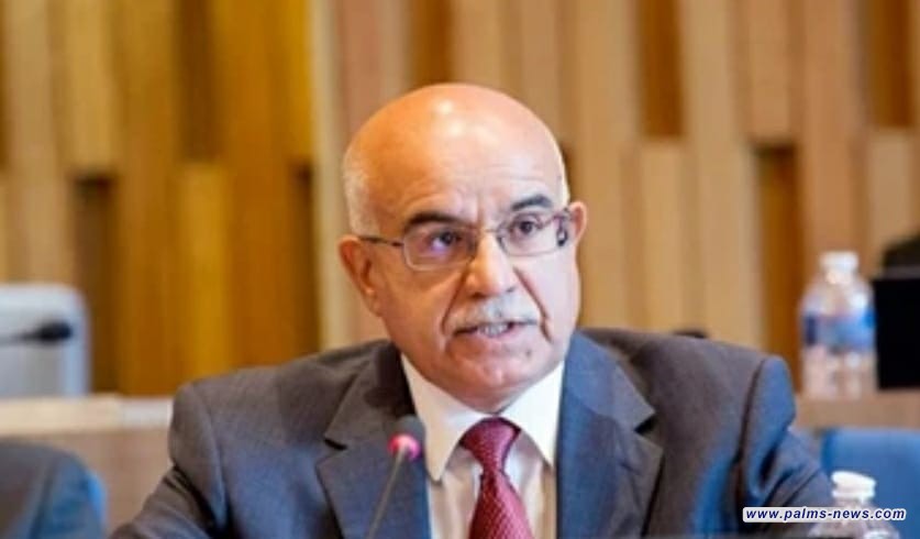 الحسناوي: عناية الحجاج ليست مسؤولية وطنية وطبية فقط وإنما شرعية